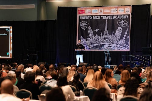 ‘Diary of Trips’ logra crear el salón de clases para viajeros más grande de Puerto Rico
