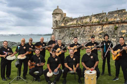 Naranjito fortalece la identidad puertorriqueña