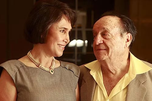 Llueven burlas a Florinda Meza por usar inteligencia artificial en su nuevo documental