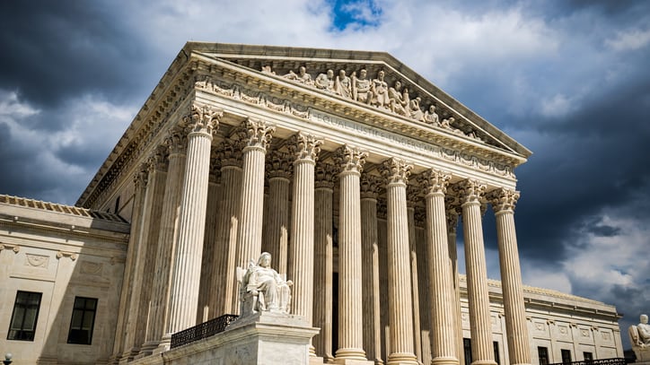 Tribunal Supremo EEUU