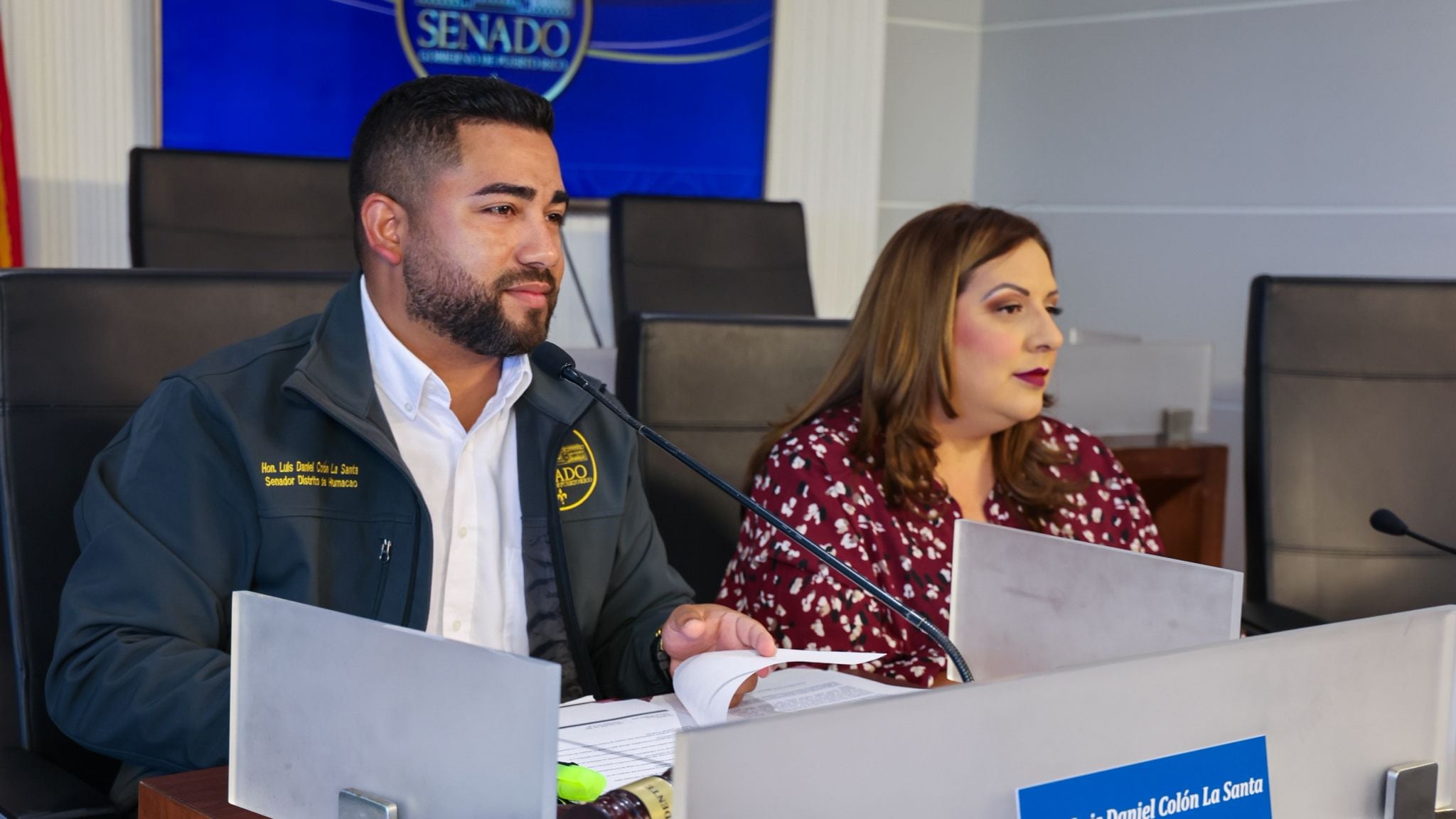 VP Comisión de Trabajo y Asuntos Laborales - PS 1101, 896 y 610 - 28_abril