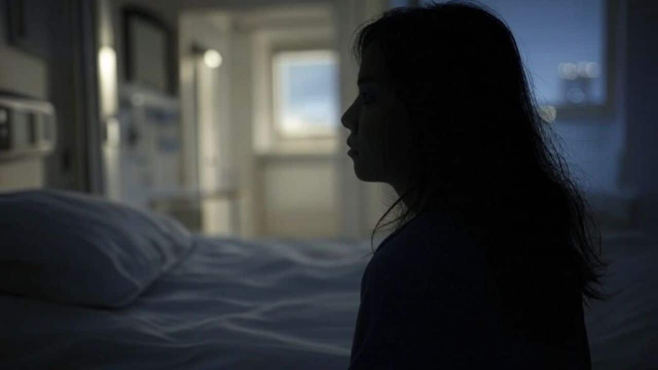 Famosa influencer sufre trágico accidente