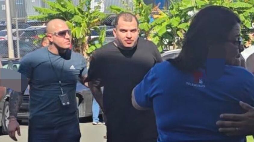 Marc Anthony “Kiko” Gascot Ramos