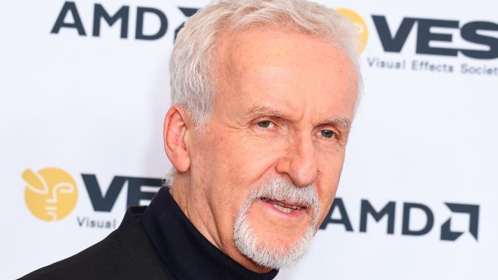 James Cameron