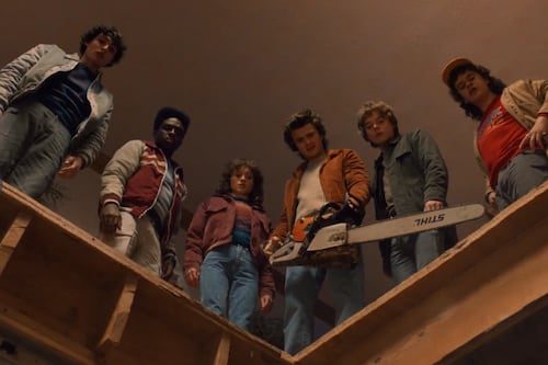 Polémica en Stranger Things: ¿Los Duffer usaron ChatGPT al escribir el episodio final? Esto se sabe