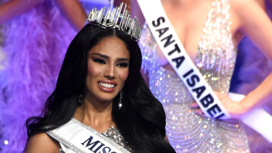 Zashely Nicole Alicea Rivera.