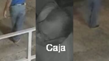 Sospechoso de escalar restaurante de comida rápida en Manatí.