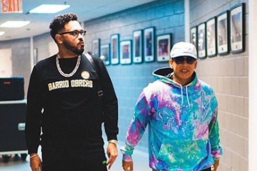 Abogado Roberto Sueiro afirma que alegaciones en la demanda de Daddy Yankee contra Raphy Pina “son una fabricación”