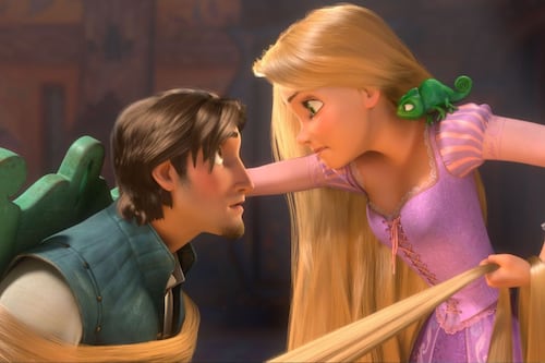 ¡Confirmado! Estos son los actores que protagonizarán el ‘live action’ de ‘Tangled’