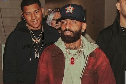 Arcángel le manda un mensaje directo a Mayra Nevárez: “Se burló de nuestro dolor”