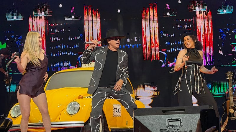 Fotos Lynet Santiago Túa