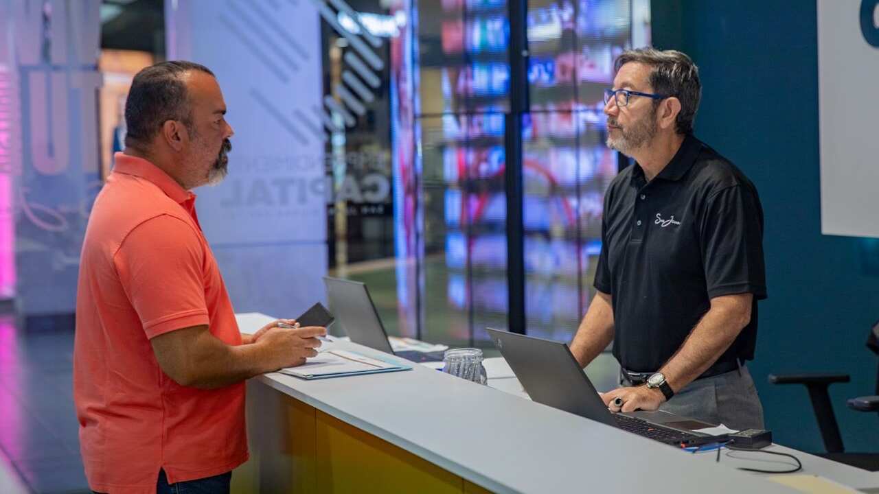 Municipio de San Juan