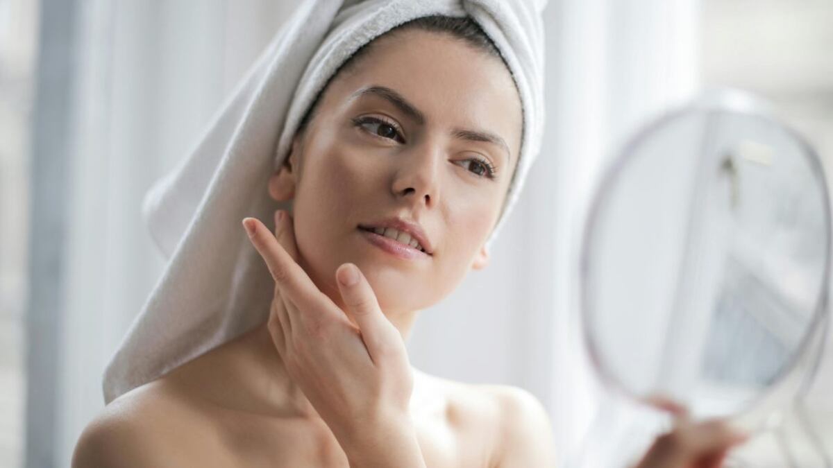 Aumentar el colágeno en la piel es posible con algunas medidas