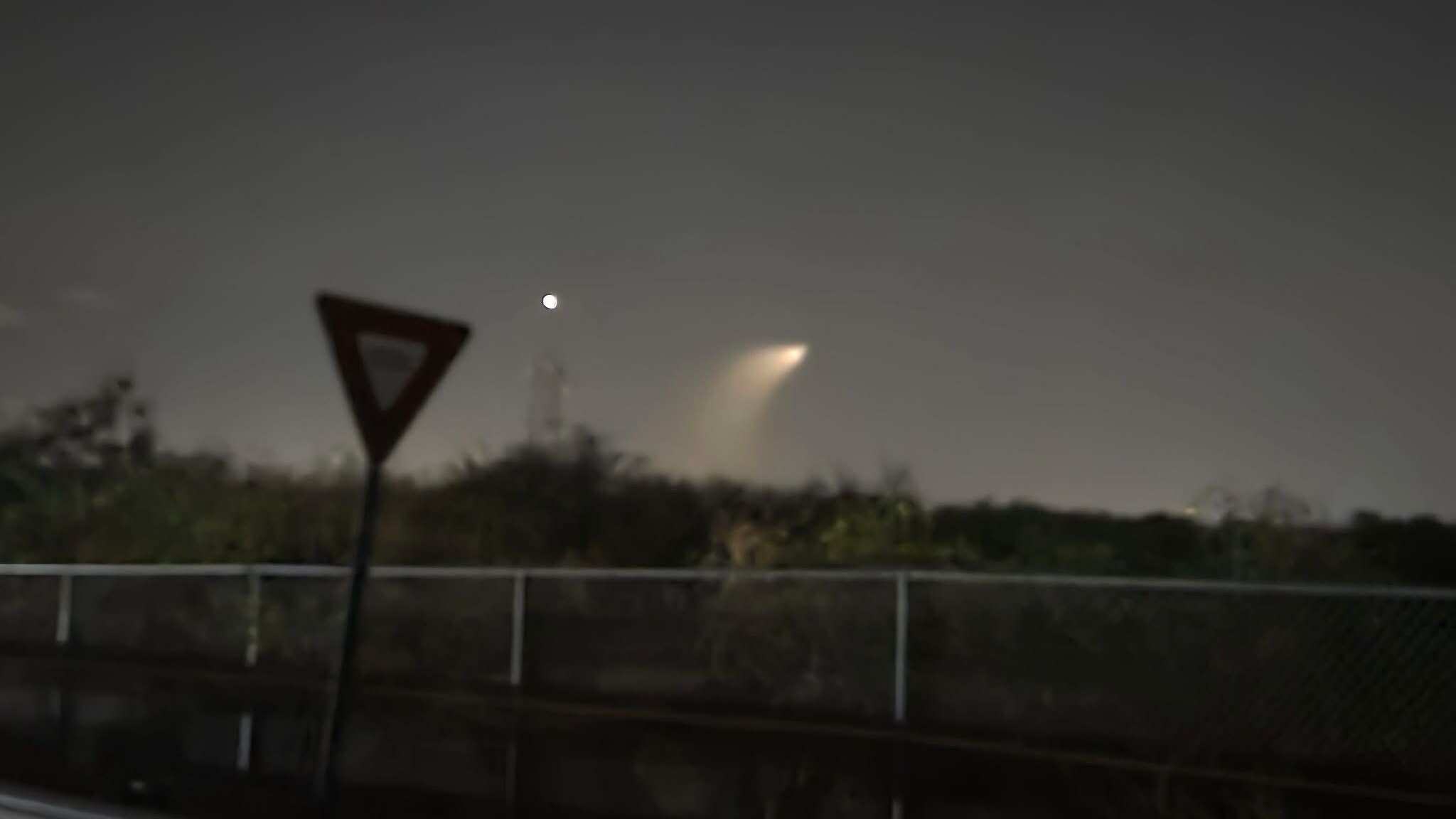 misil Trident Puerto Rico