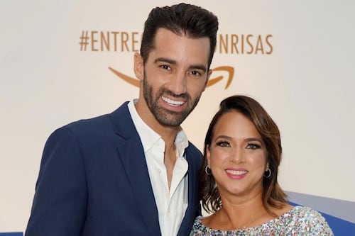 Toni Costa recordó cómo fue la pedida de mano de Adamari López