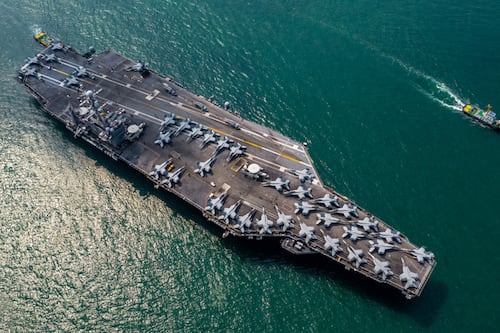 Trump y la nueva doctrina del garrote para América Latina