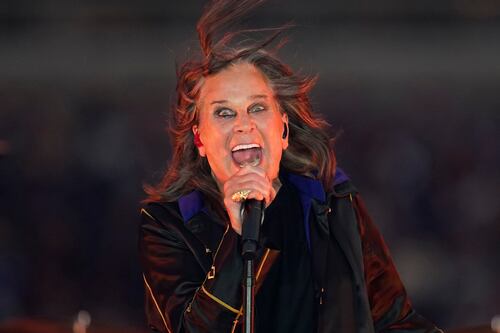 ¿De qué murió Ozzy Osbourne, fundador de Black Sabbath?