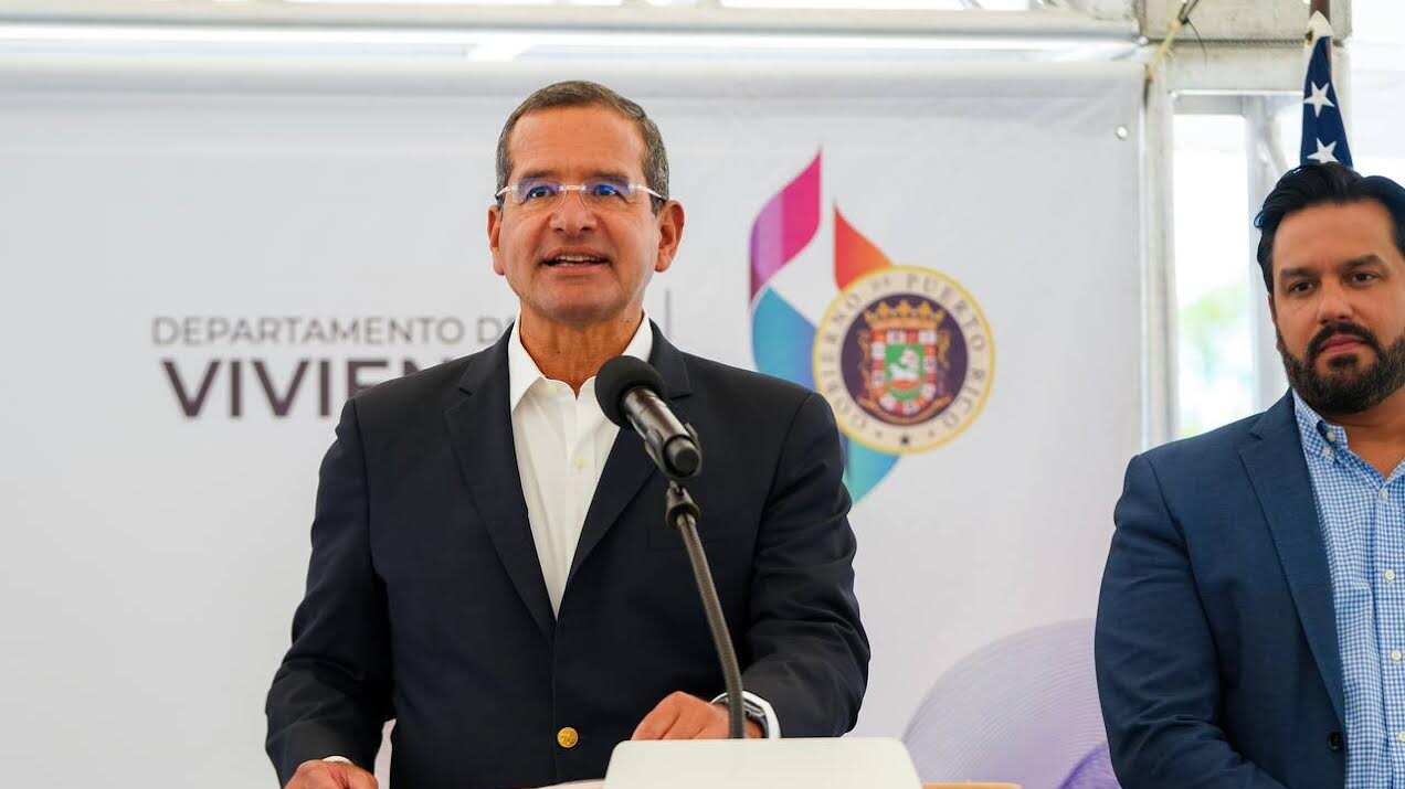 Pedro Pierluisi