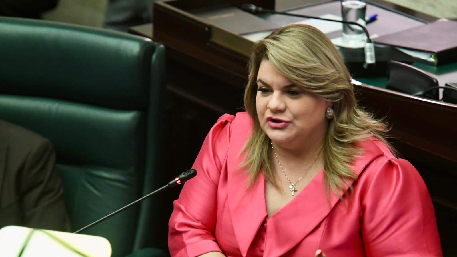 Jenniffer González Colón