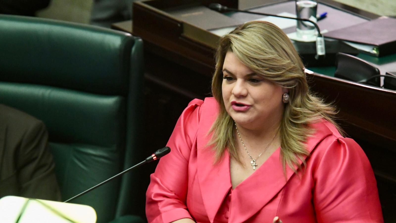 Jenniffer González Colón