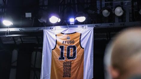 Larry Ayuso