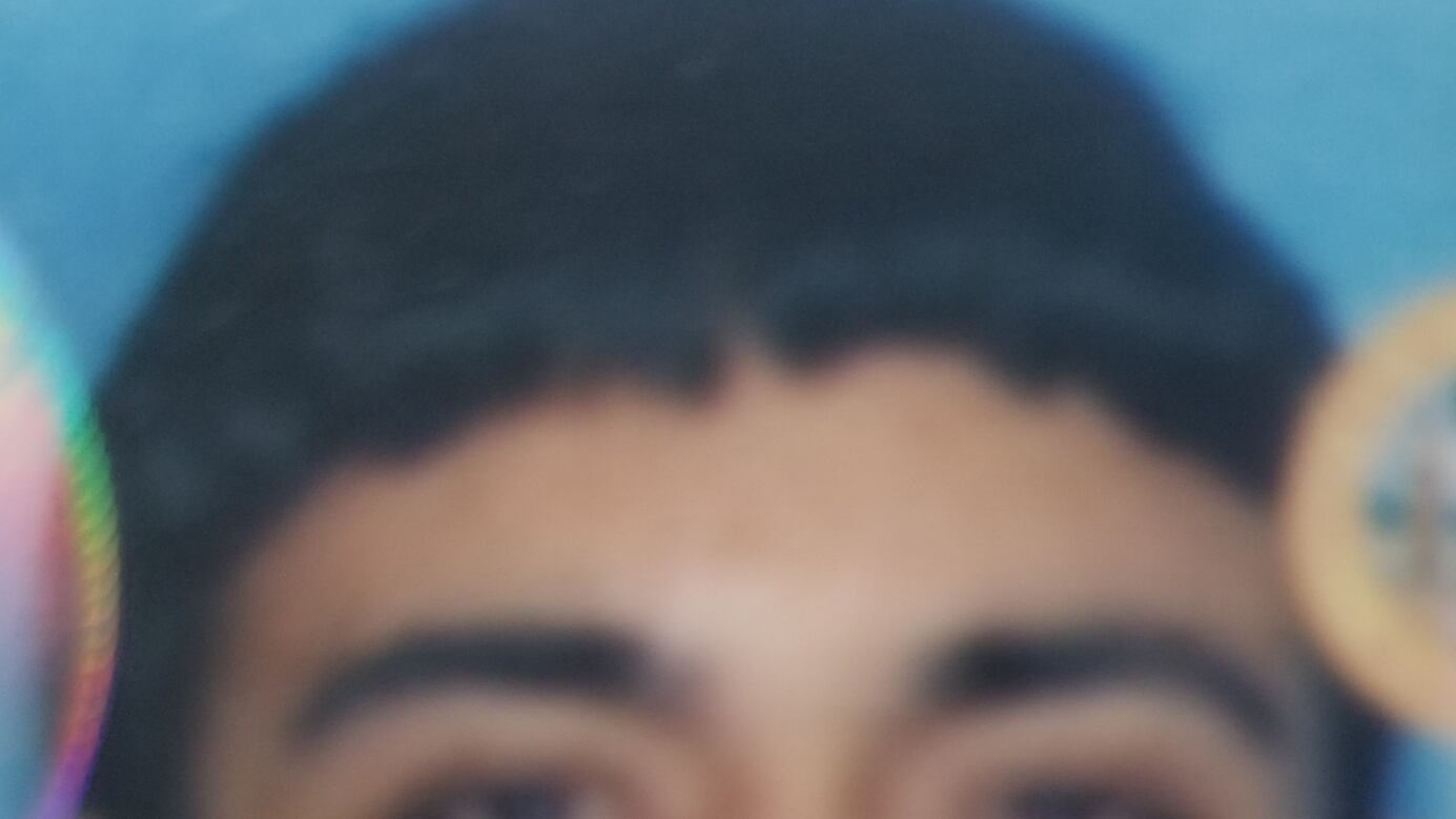 Billy Yancy Medina López