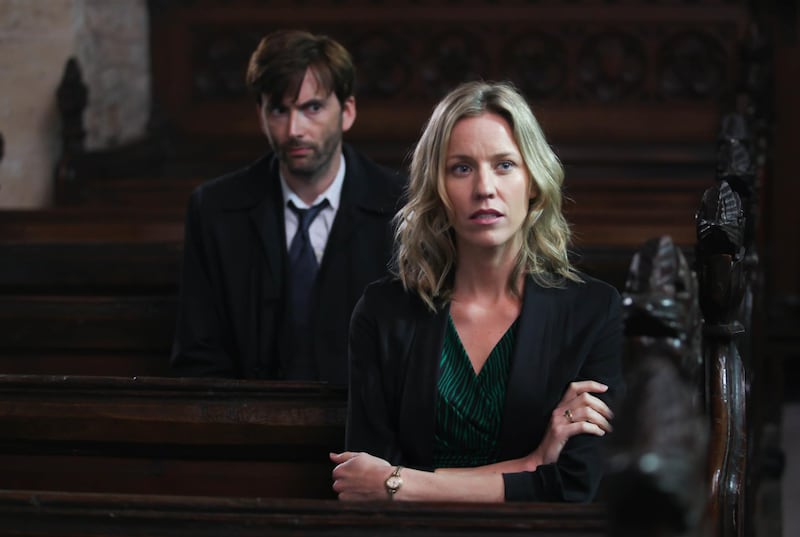 Broadchurch