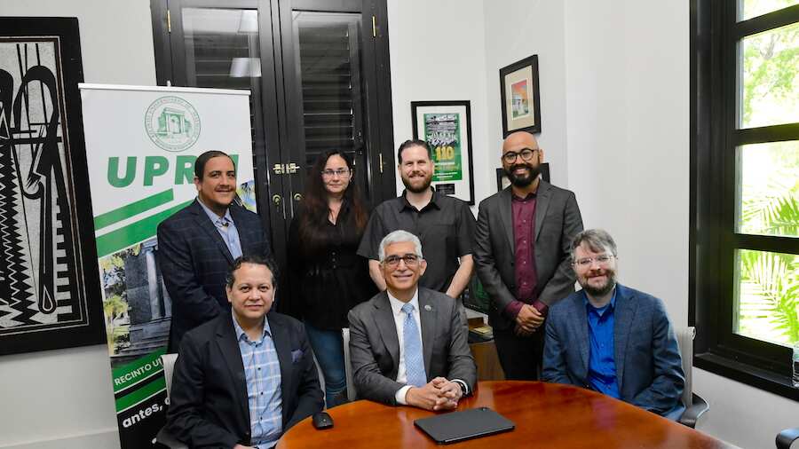 El anuncio oficial se hizo durante una reunión en el RUM.