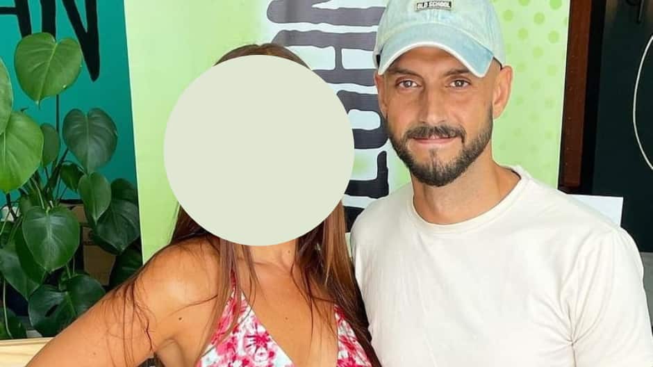 Sie7e con nuevo amor