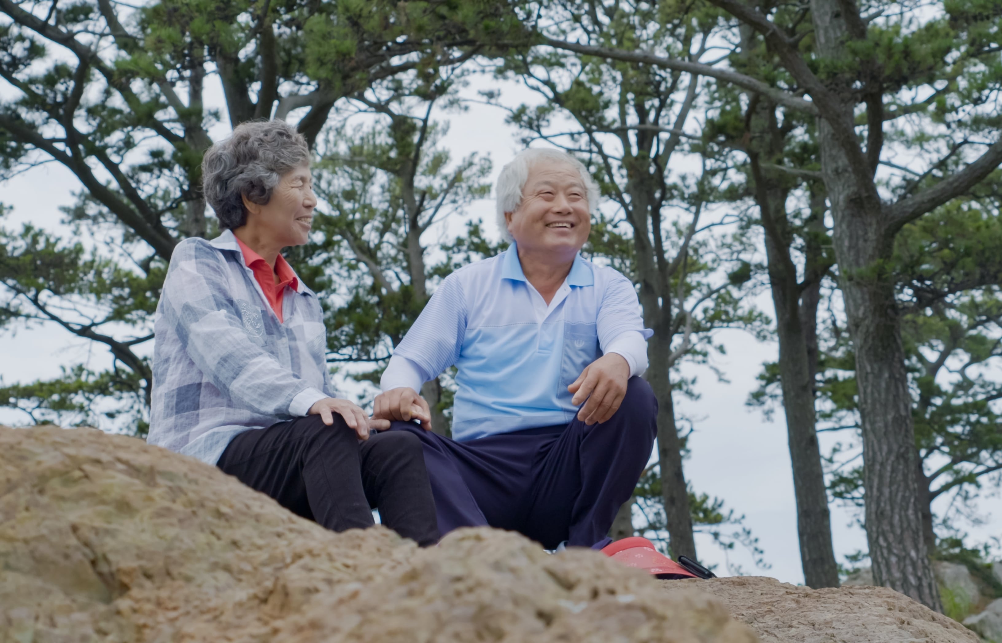 Series con amores que sanan