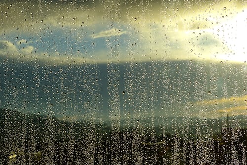 Domingo variable con calor intenso y lluvias en la tarde