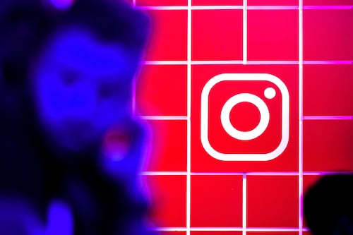 Cuentas de adolescentes de Instagram clasificarán los contenidos para menores de 13 años