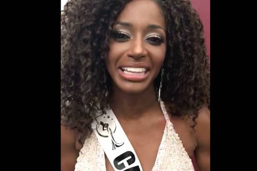 Miss Carolina: En Puerto Rico sí tenemos diversidad de belleza