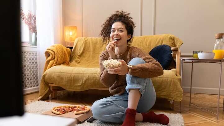 Relájate con estas historias divertidas