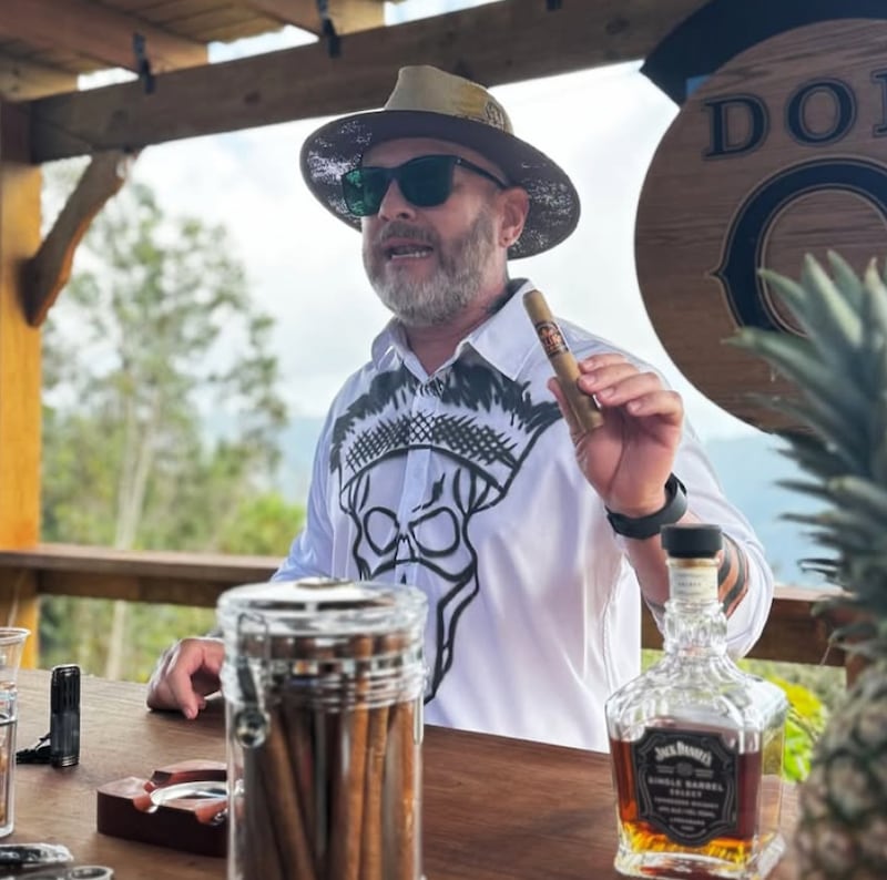 La Academia del Humo