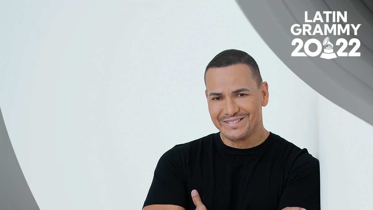 Víctor Manuelle