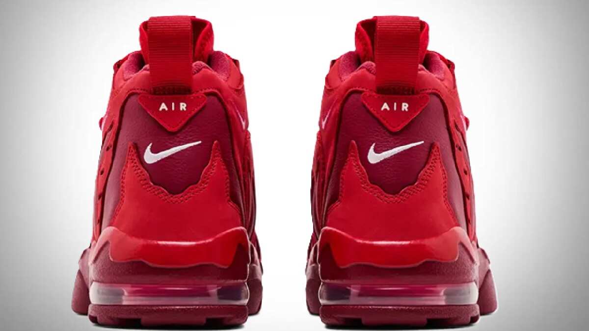 Nike Air DT Max '96 Love Letter to Connie