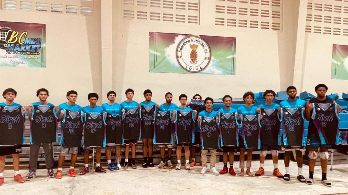 JIREH Kingdom Christian Academy hacen historia al convertirse en la primera institución educativa en Puerto Rico en participar del All American Jamboree