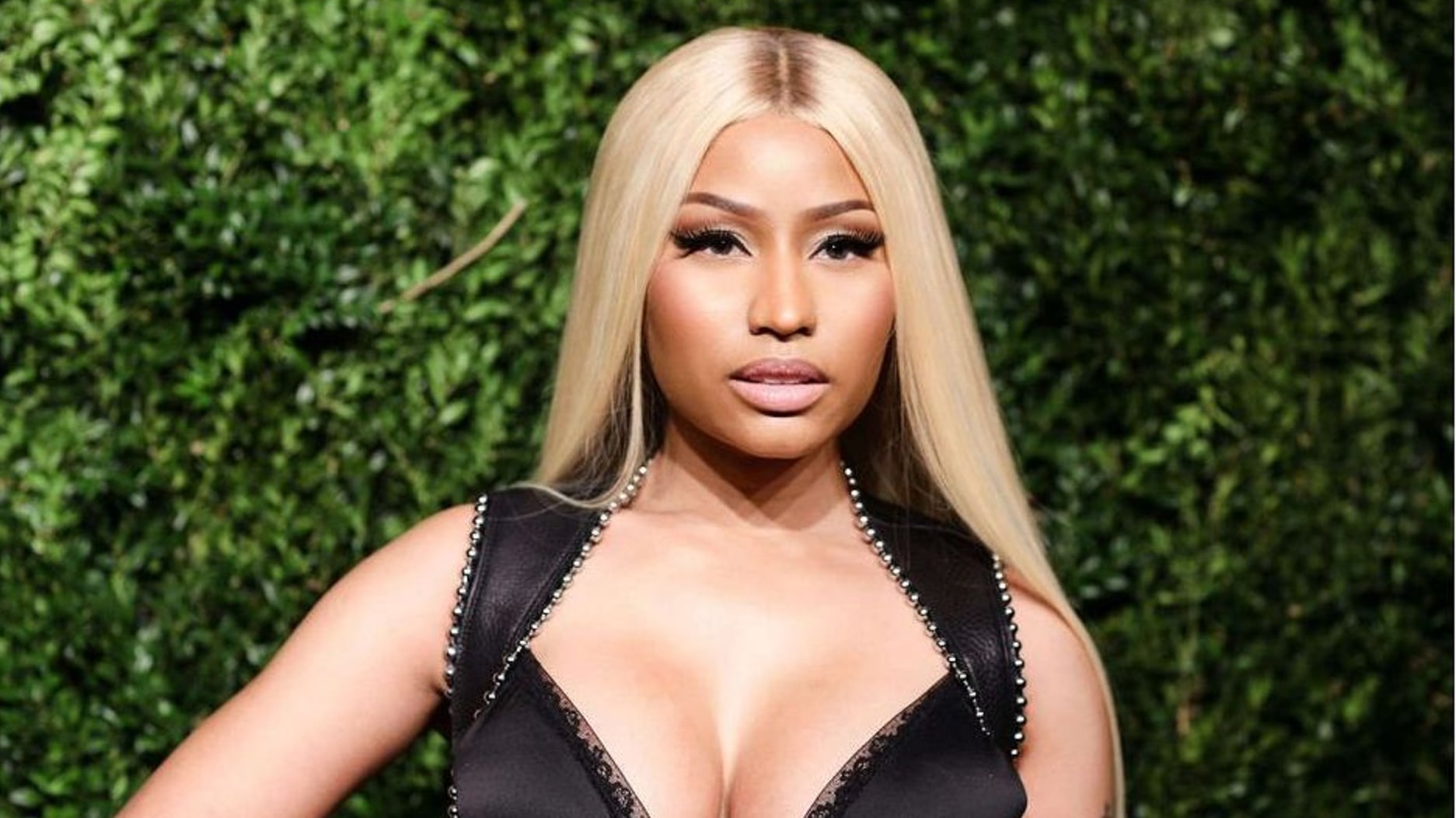 Rapera, cantante, compositora, modelo y empresaria trinitense. (Foto: Redes sociales)