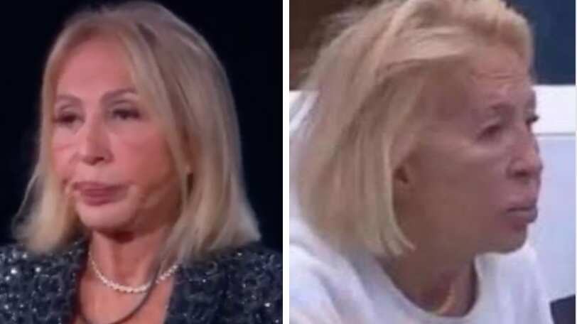 Laura Bozzo es expulsada de La Casa de los Famosos