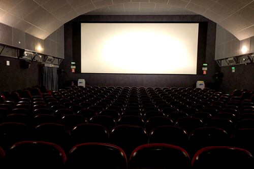 ¿Cuáles son las películas más esperadas del 2025?