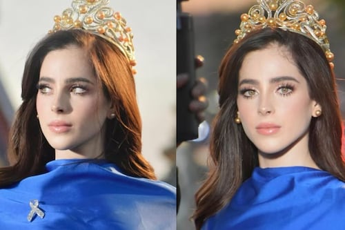 La cifra millonaria que el padre de Fátima Bosch habría pagado para que ganara Miss Universo 2025