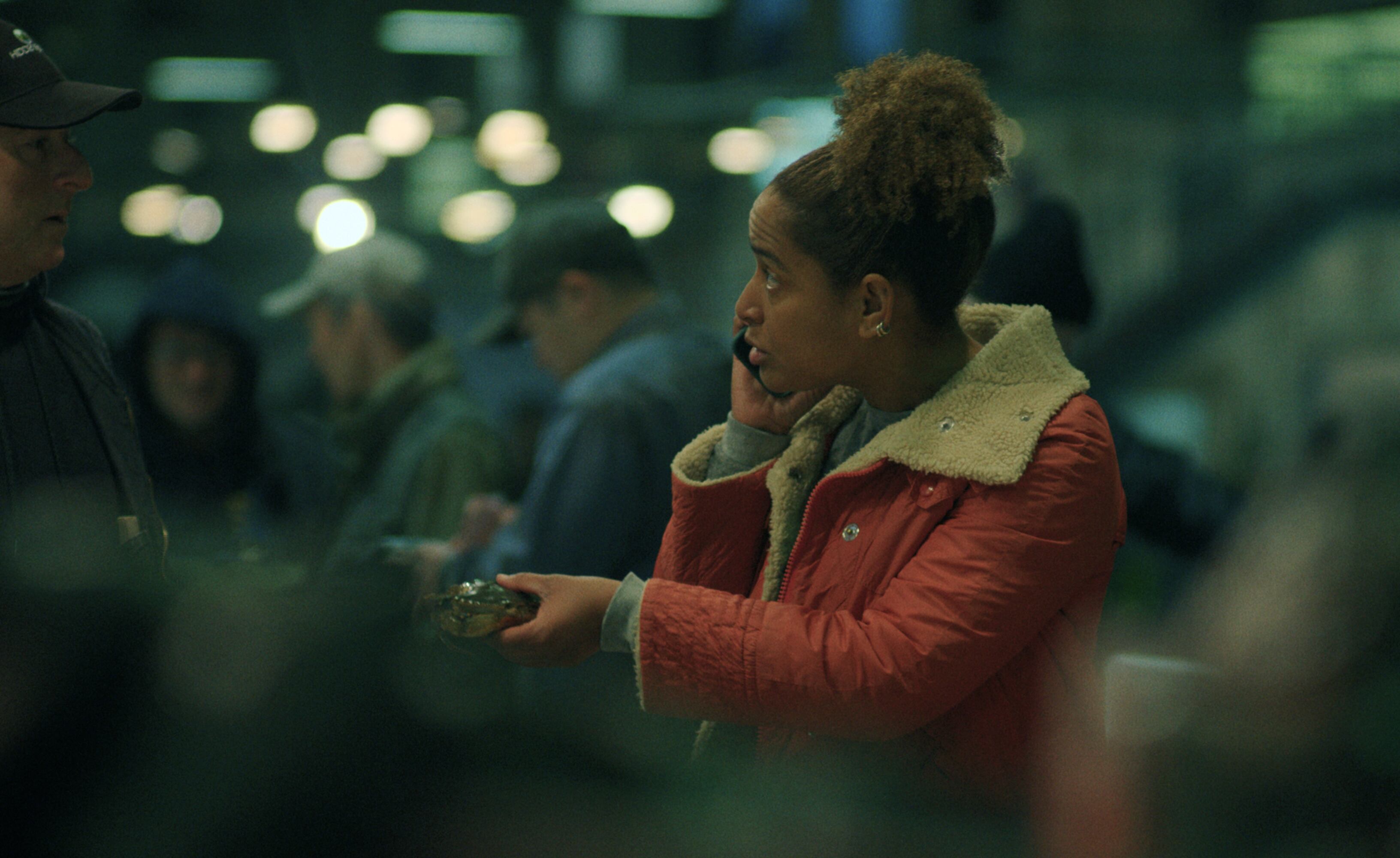 Una serie corta que te deja con ganas de más