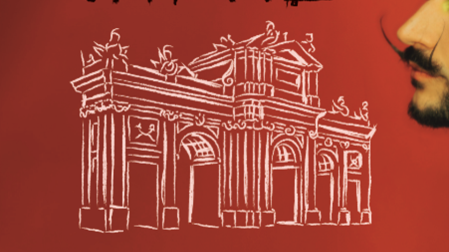 De Adentro Pa Afuera’