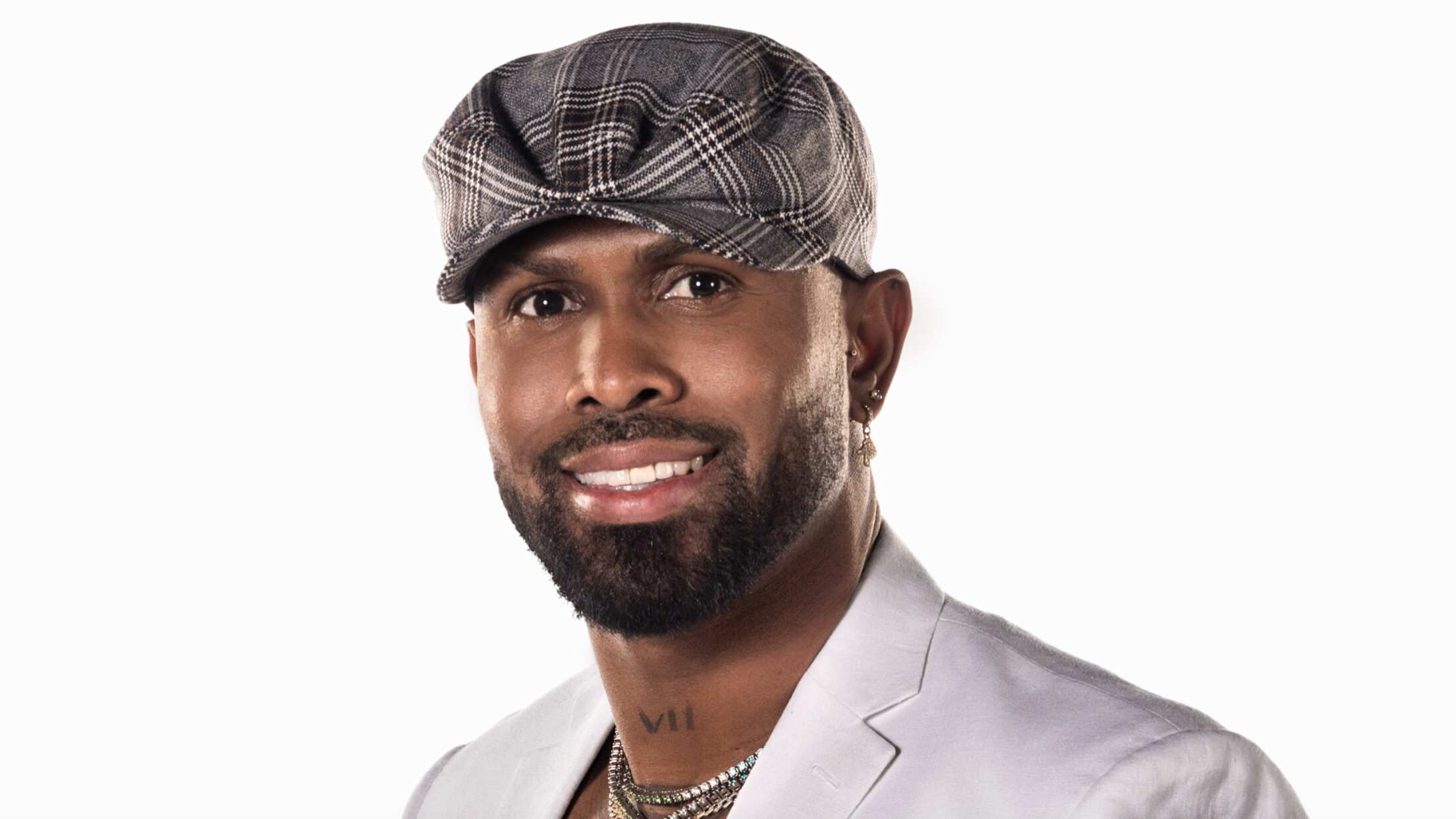 José Reyes 'La Melaza' fue el último eliminado del reality show.