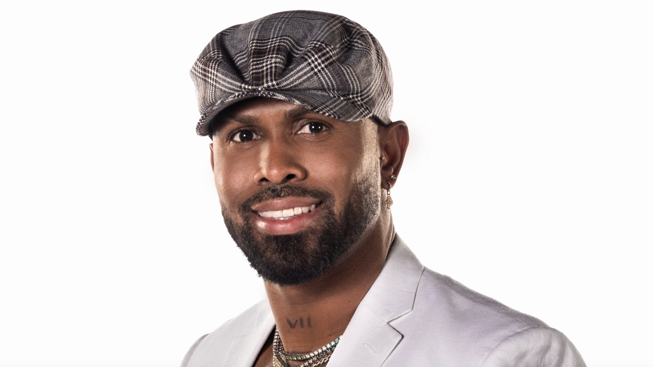 José Reyes 'La Melaza' fue el último eliminado del reality show.