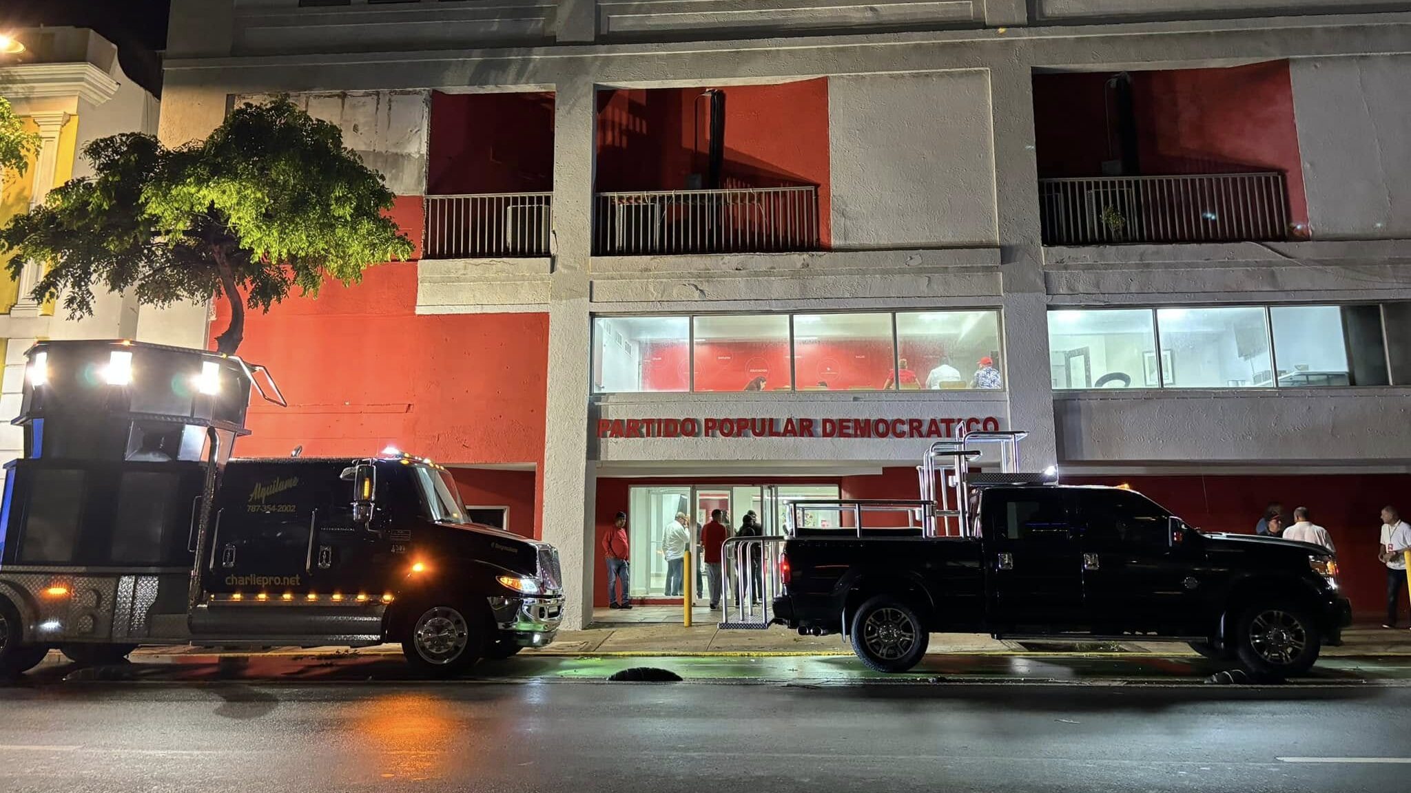 Crédito de la Foto: Facebook/TeleOnce