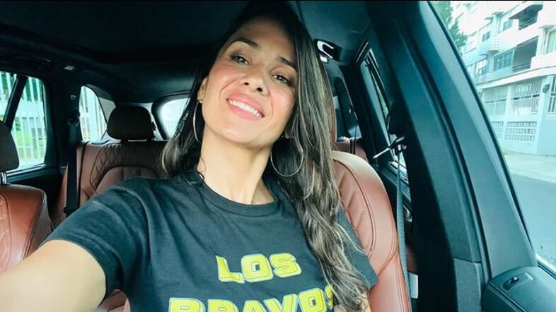Elizabeth Torres
