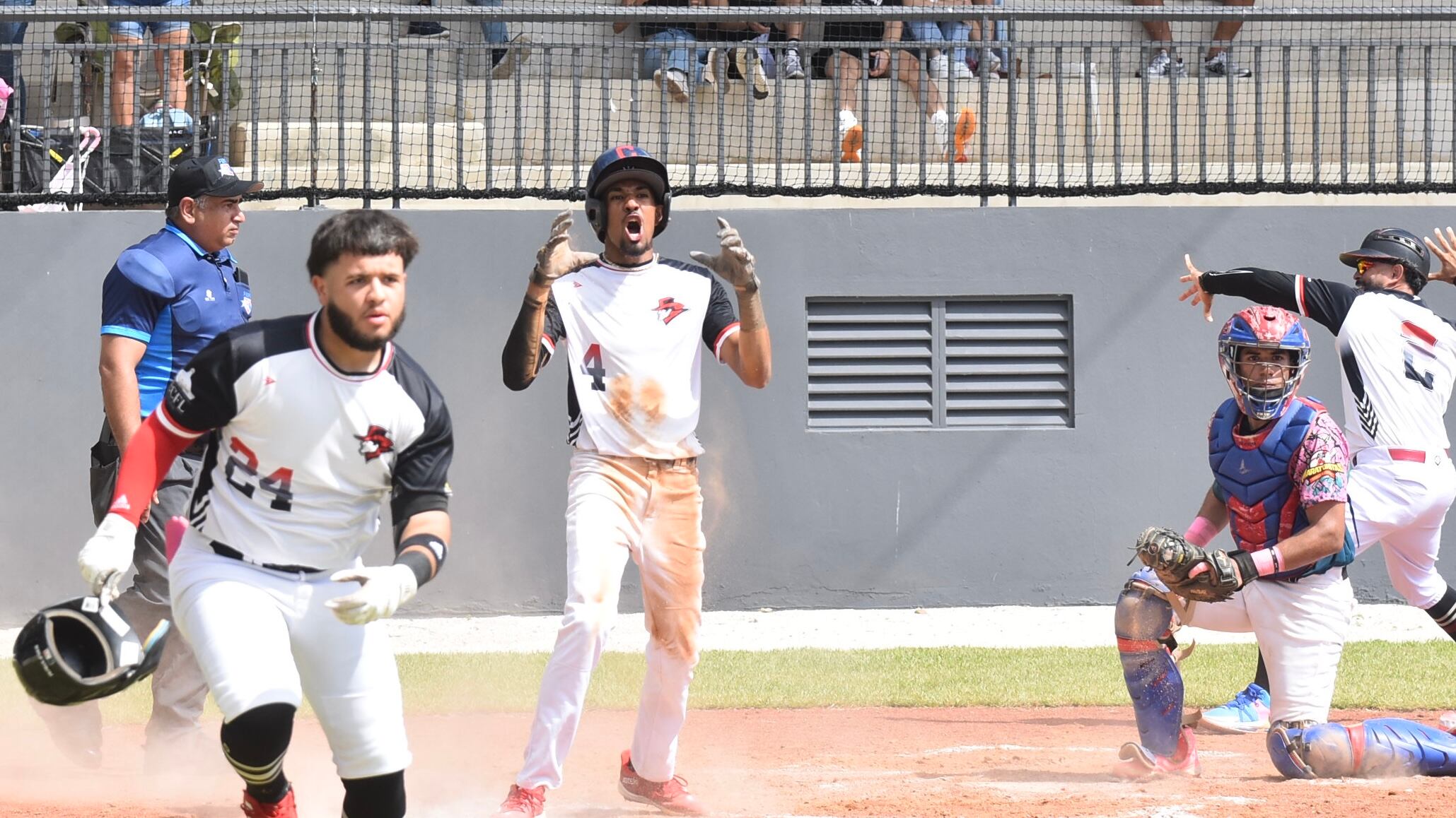 FBPR anuncia fecha de inicio de la Doble A Juvenil