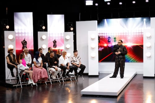 Estrena cuarta temporada de “Revelación Moda” por TeleOnce
